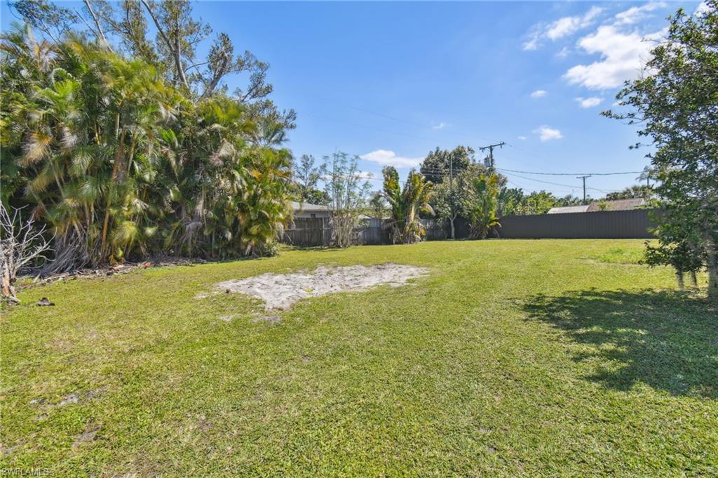 FORT MYERS - Residential