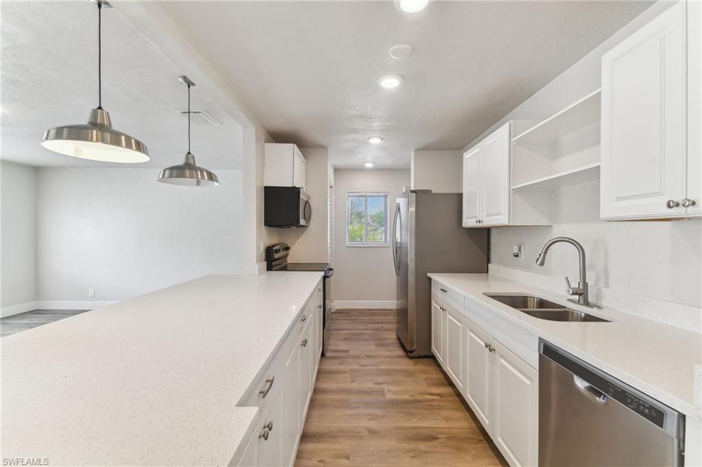 FORT MYERS - Residential