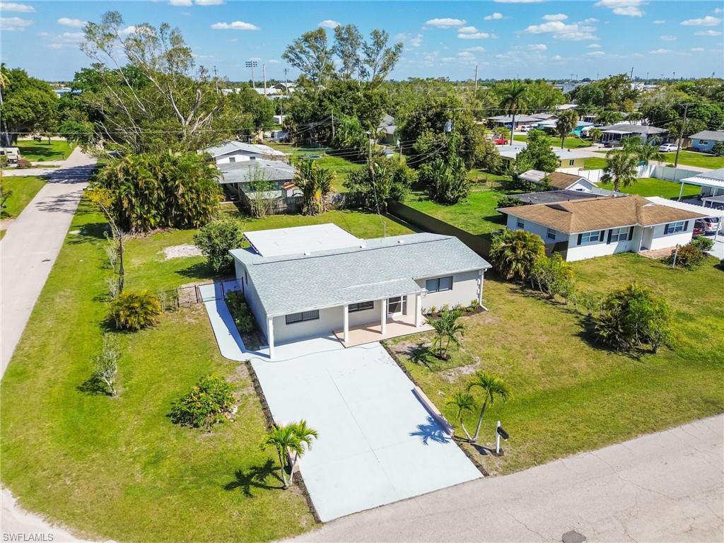 FORT MYERS - Residential