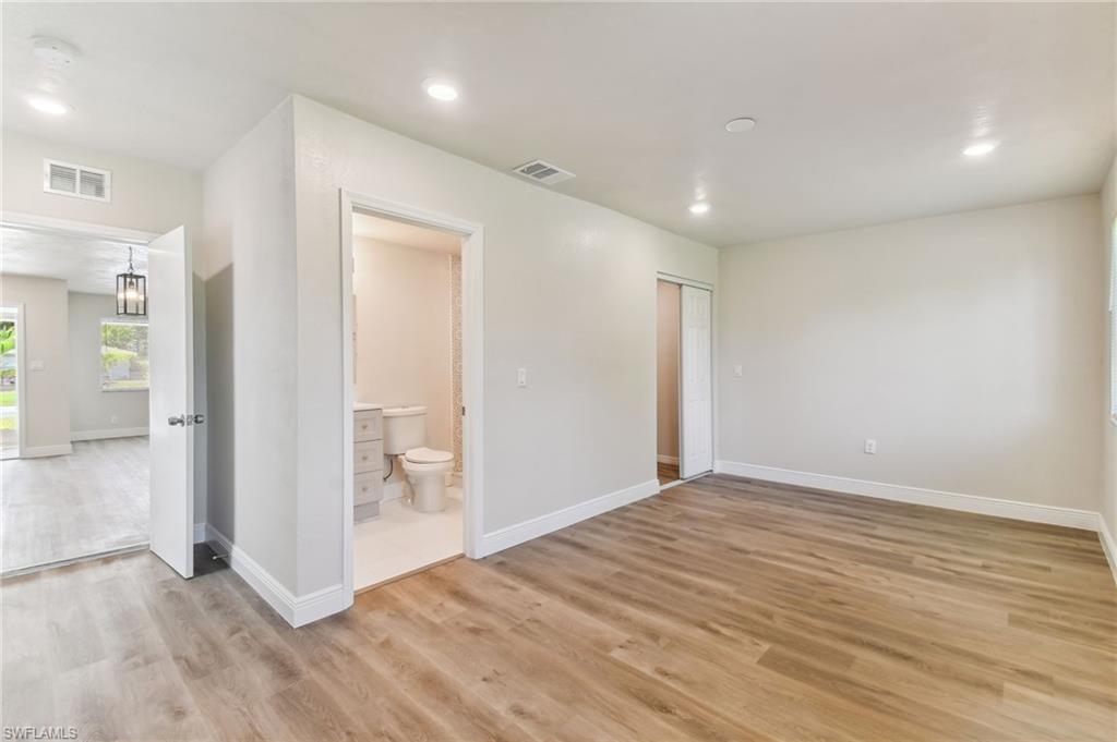 FORT MYERS - Residential