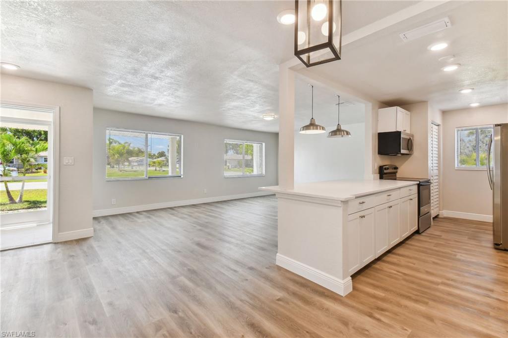 FORT MYERS - Residential