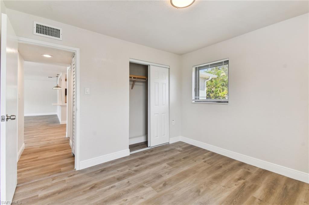 FORT MYERS - Residential