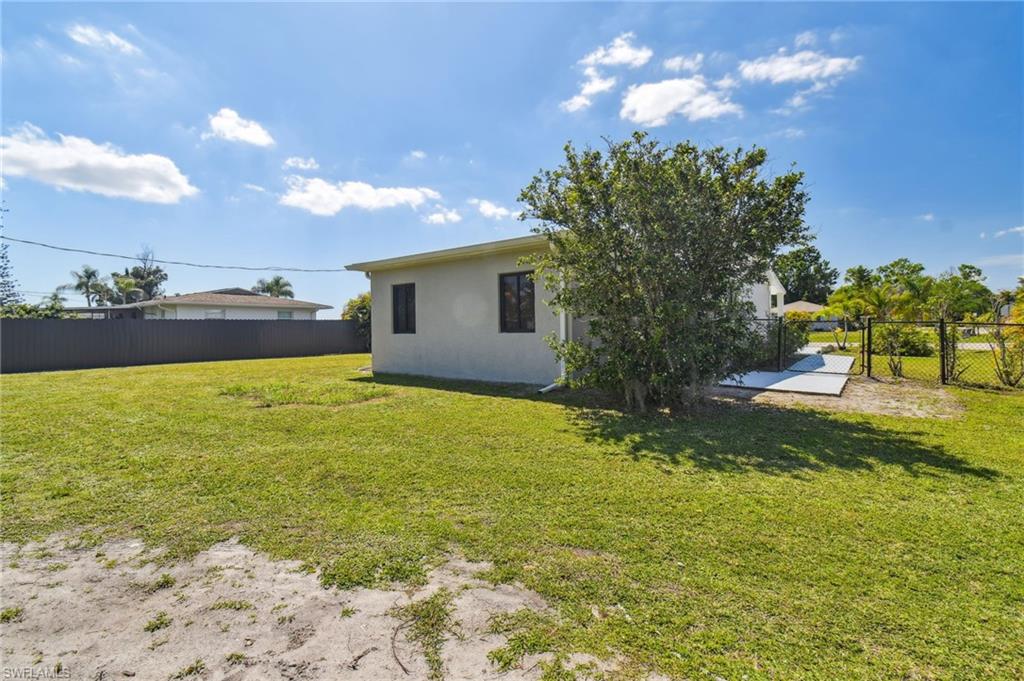 FORT MYERS - Residential