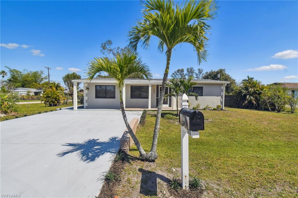 FORT MYERS - Residential