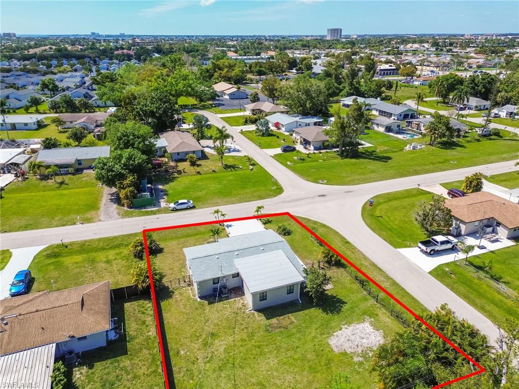 FORT MYERS - Residential