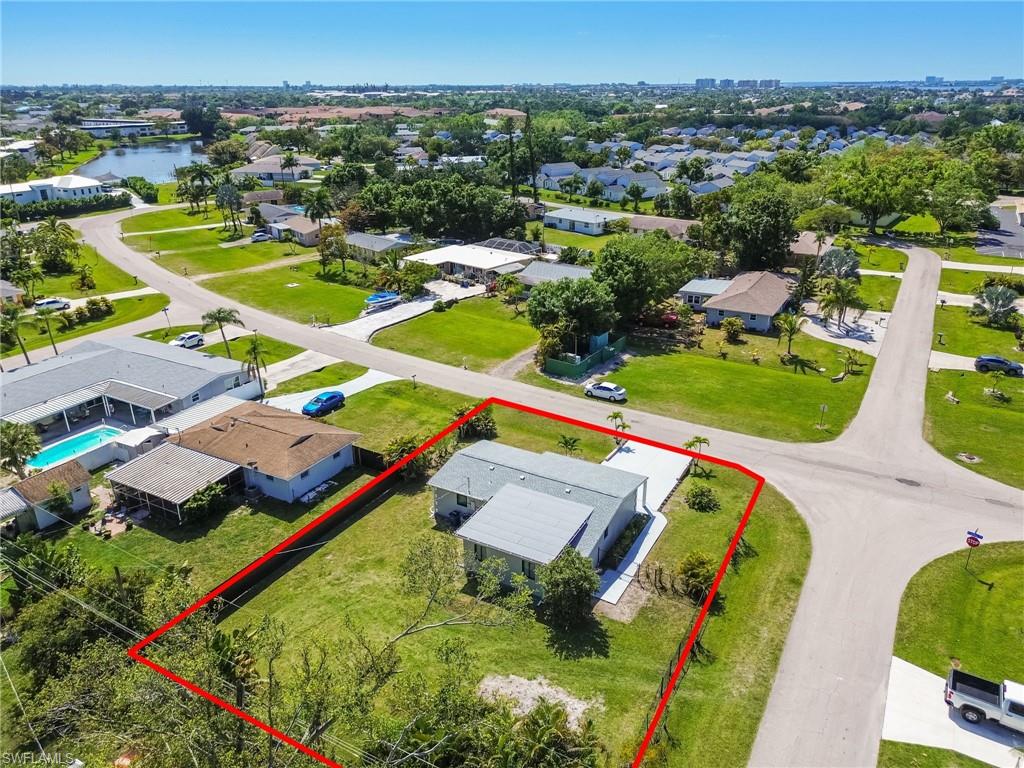 FORT MYERS - Residential