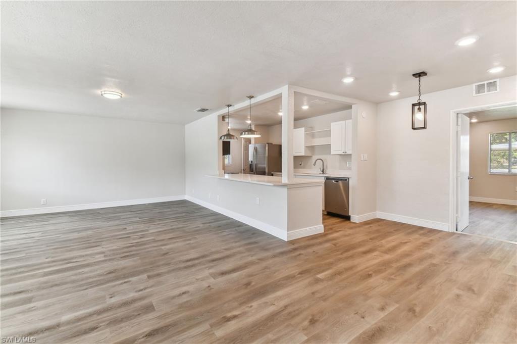 FORT MYERS - Residential