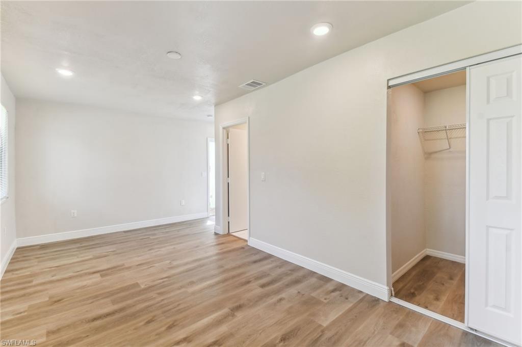 FORT MYERS - Residential