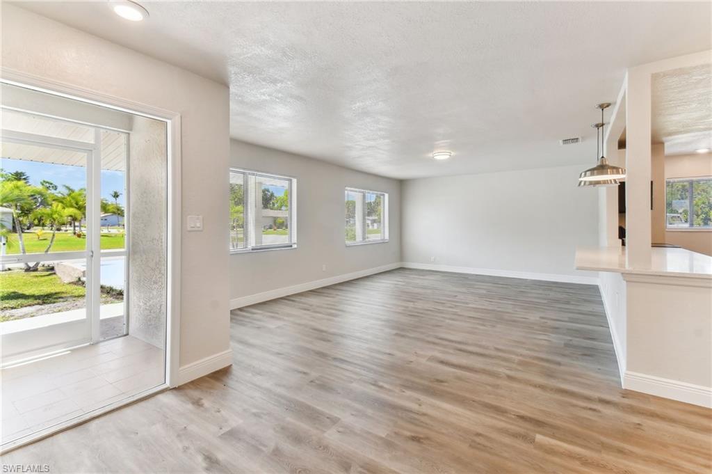 FORT MYERS - Residential