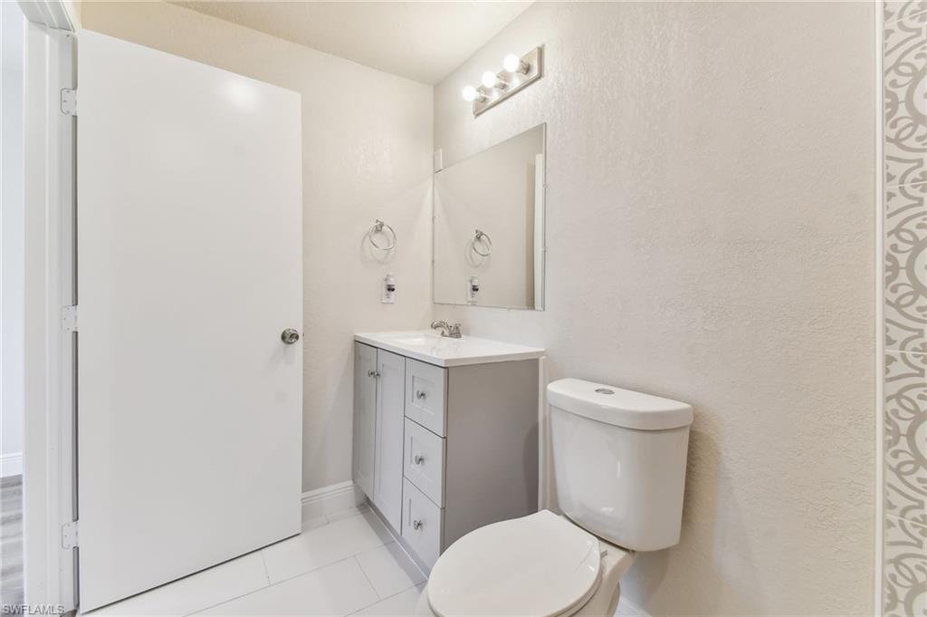 FORT MYERS - Residential