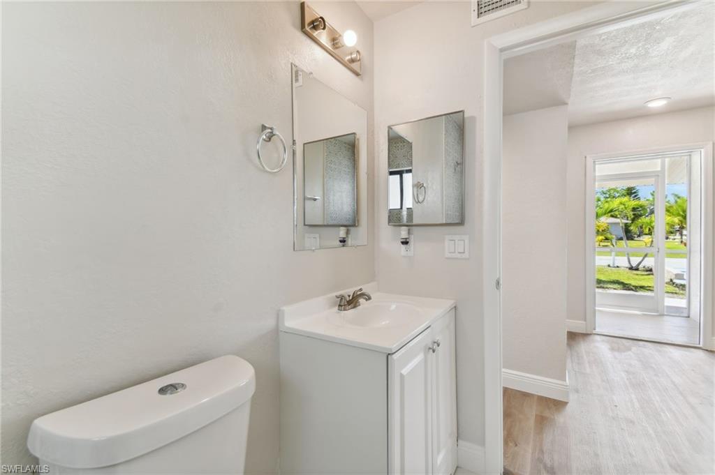 FORT MYERS - Residential