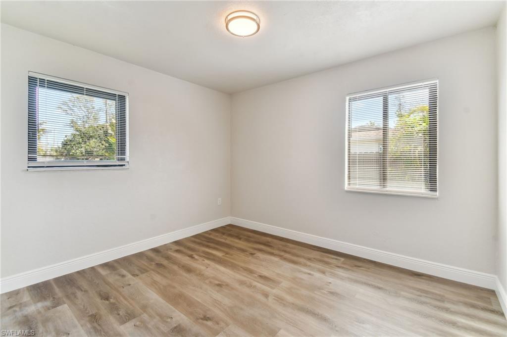 FORT MYERS - Residential