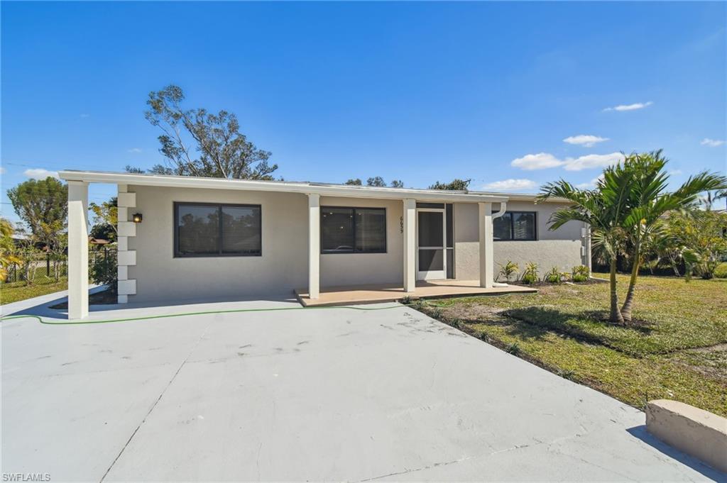 FORT MYERS - Residential