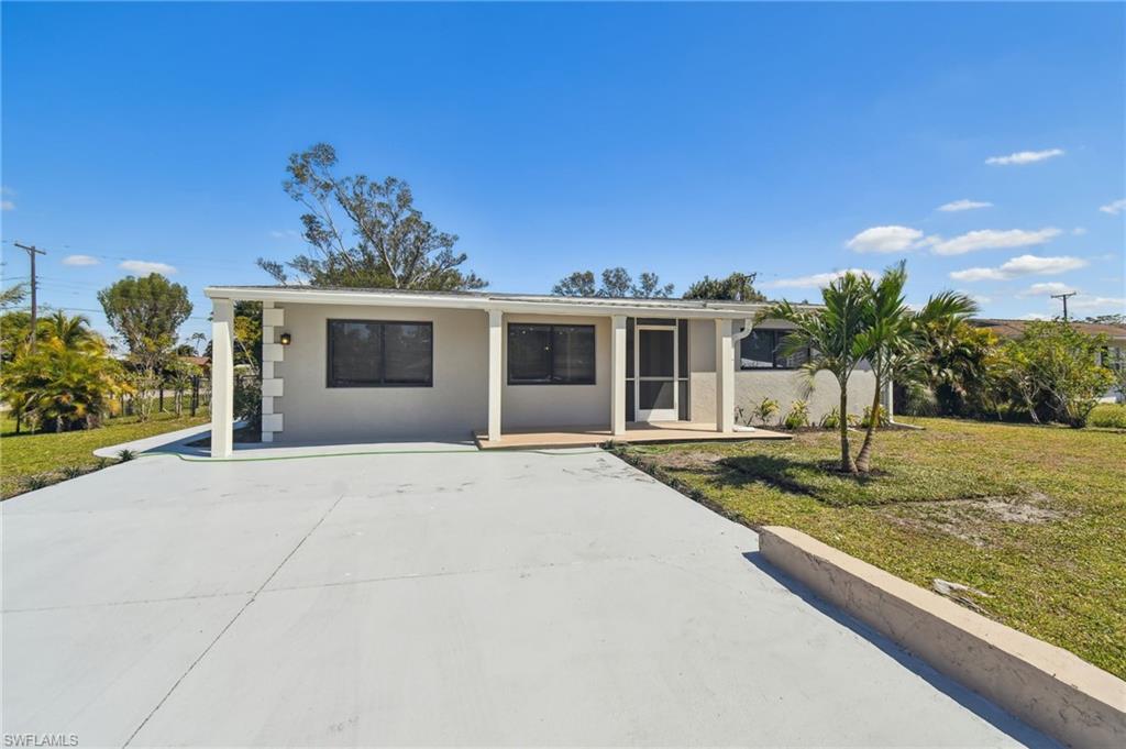 FORT MYERS - Residential