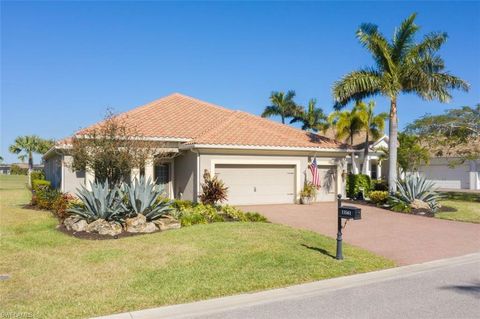 13561 Palmetto Grove DR FORT MYERS FL 33905