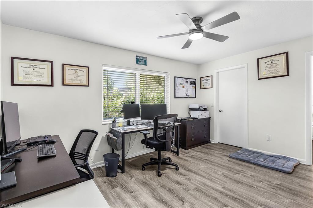 WHISKEY CREEK CLUB ESTATES - Residential