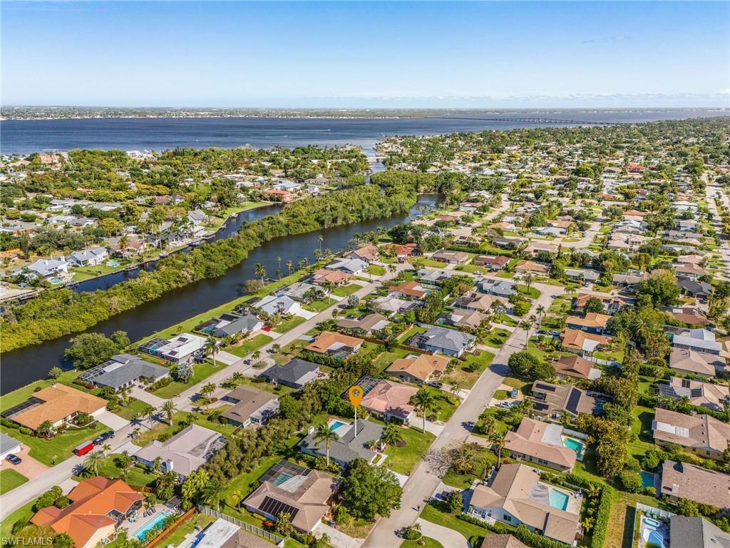 WHISKEY CREEK CLUB ESTATES - Residential