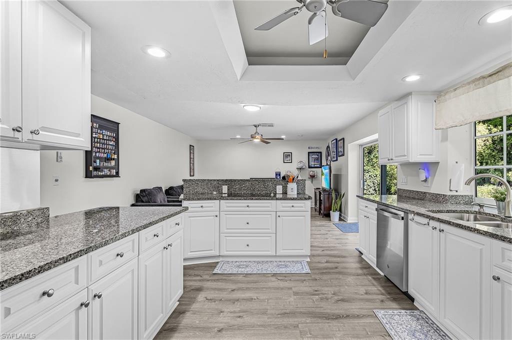 WHISKEY CREEK CLUB ESTATES - Residential