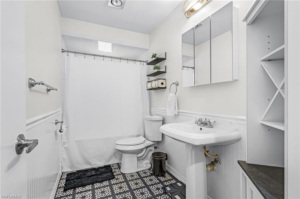 WHISKEY CREEK CLUB ESTATES - Residential