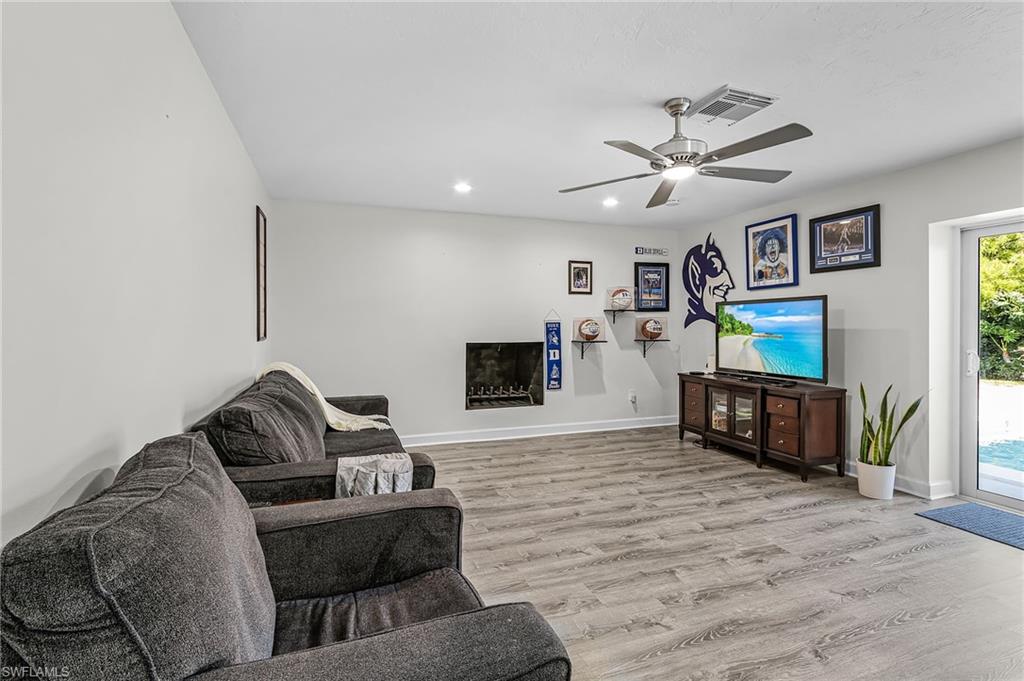 WHISKEY CREEK CLUB ESTATES - Residential