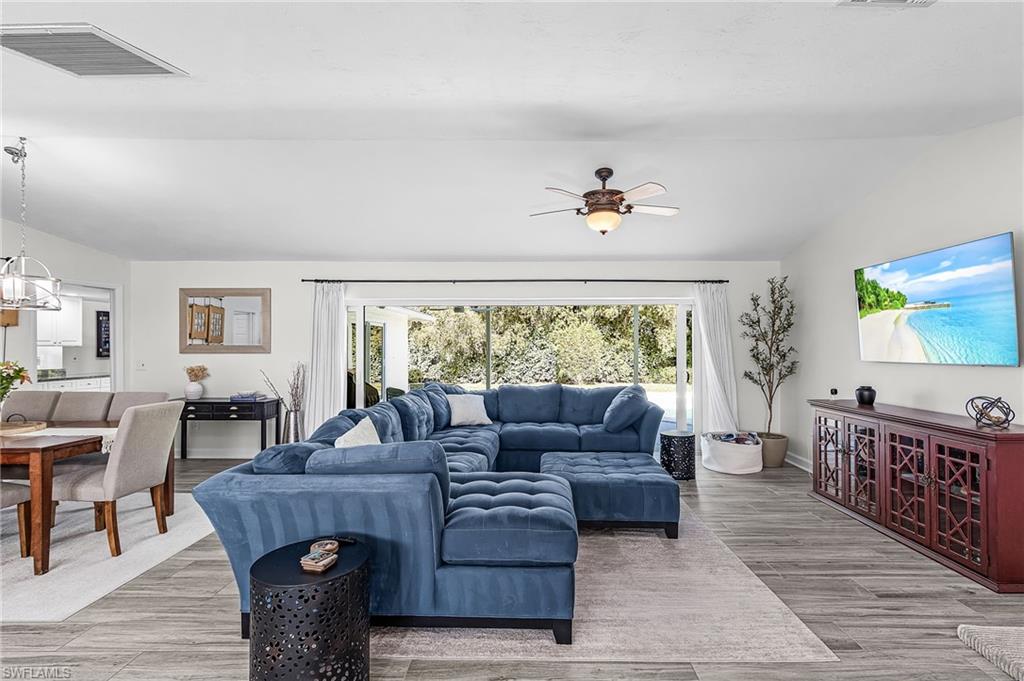 WHISKEY CREEK CLUB ESTATES - Residential