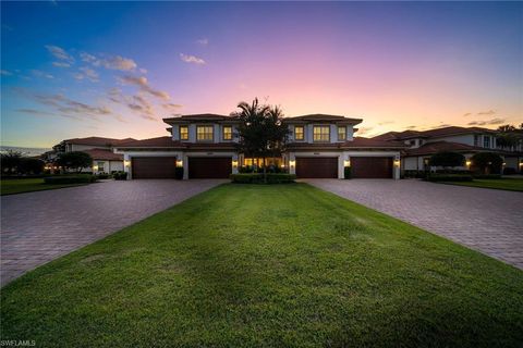 7781 Hawthorne DR 3204 NAPLES FL 34113