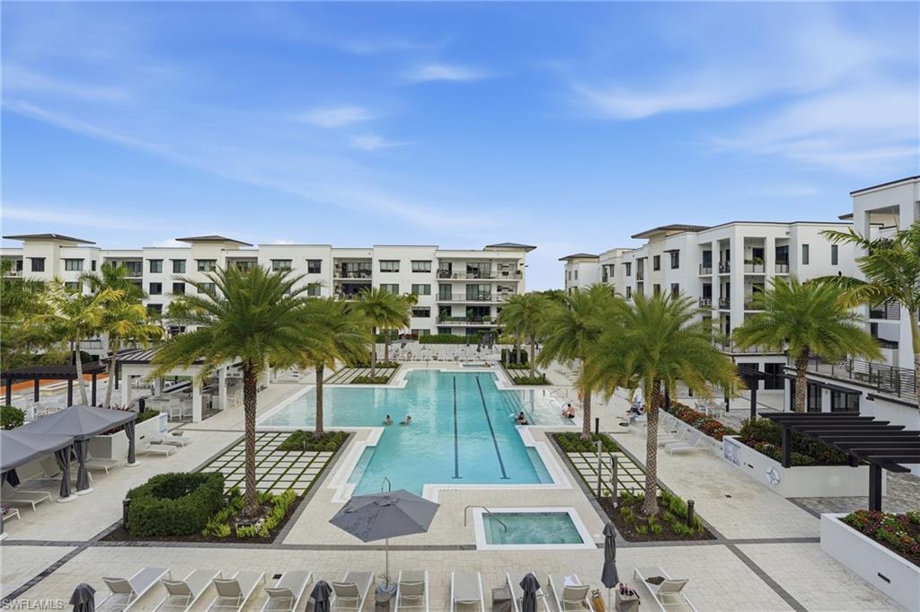 ELEVEN ELEVEN CENTRAL - Residential