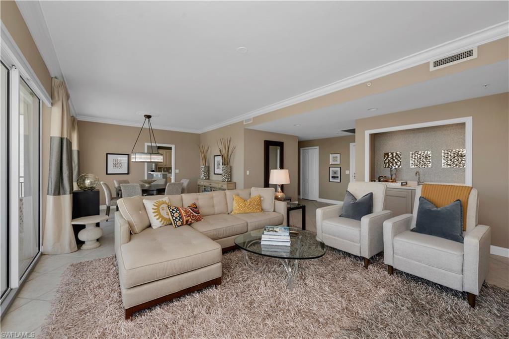 VISTAS AT BONITA BAY - Residential