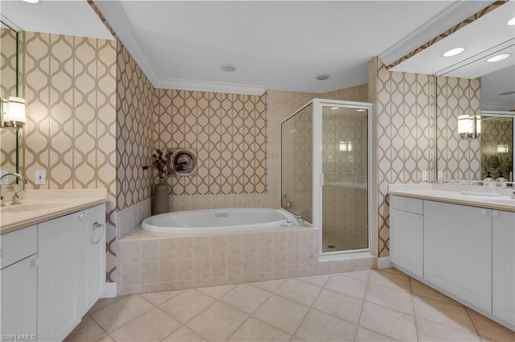 VISTAS AT BONITA BAY - Residential