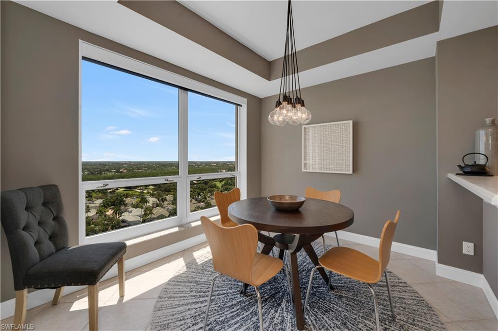 VISTAS AT BONITA BAY - Residential