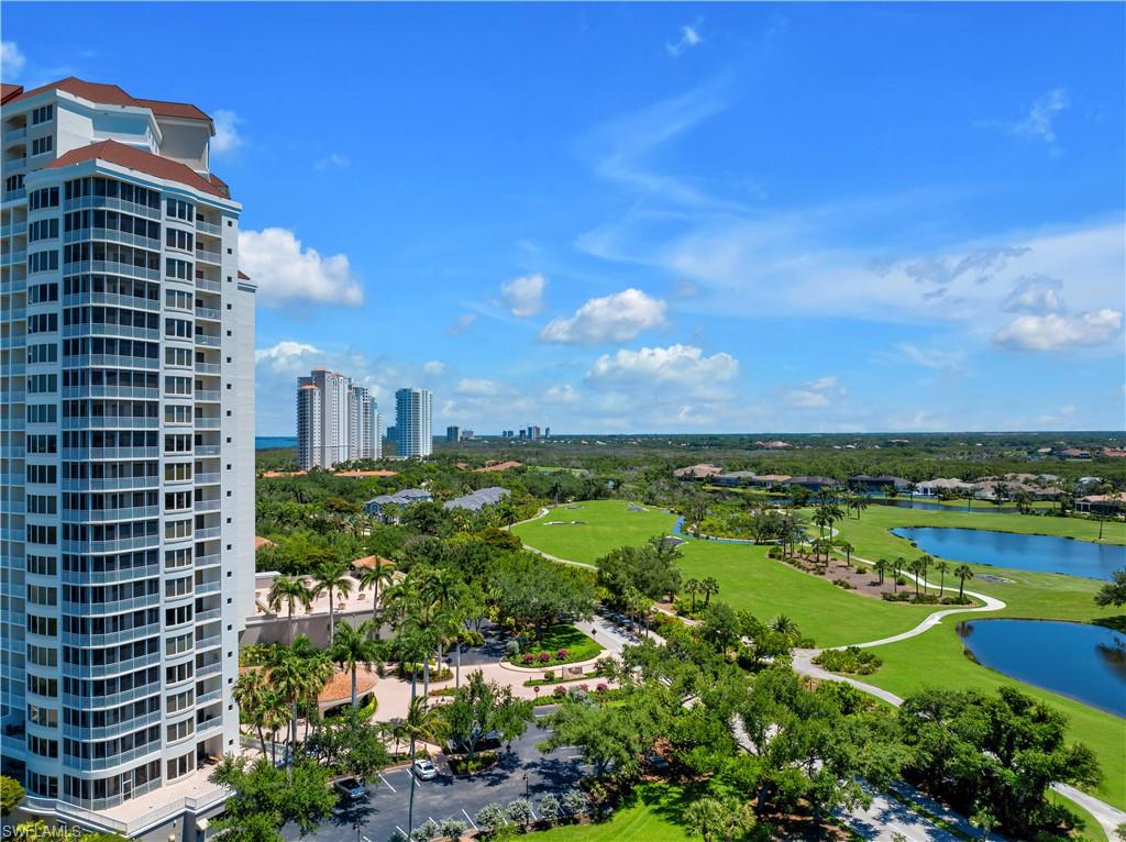 VISTAS AT BONITA BAY - Residential