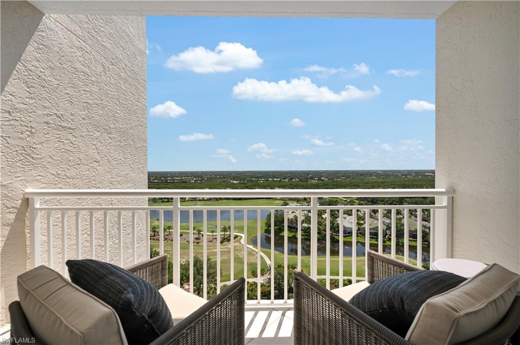 VISTAS AT BONITA BAY - Residential