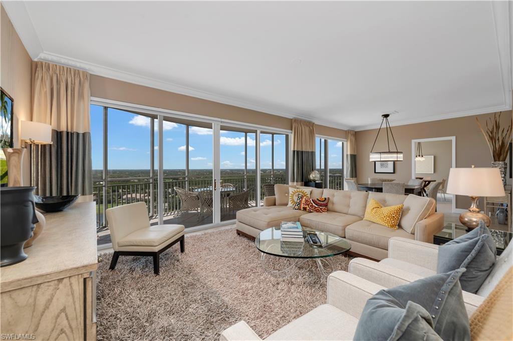 VISTAS AT BONITA BAY - Residential