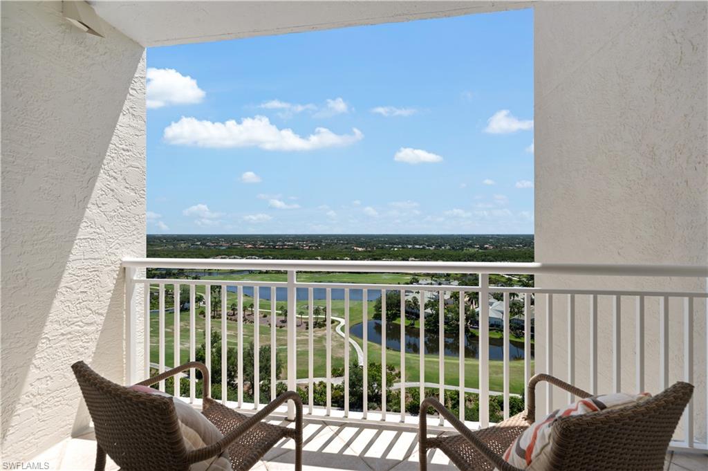 VISTAS AT BONITA BAY - Residential