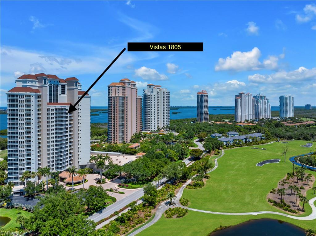 VISTAS AT BONITA BAY - Residential