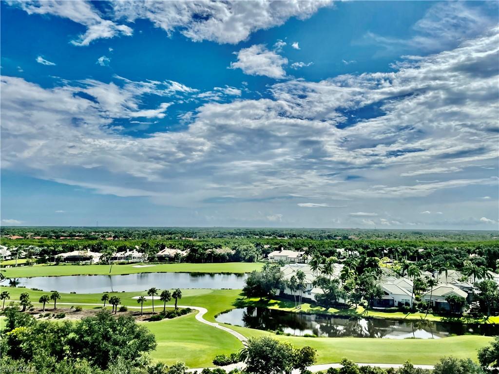 VISTAS AT BONITA BAY - Residential