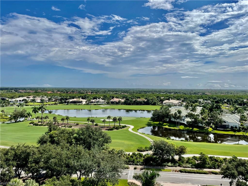 VISTAS AT BONITA BAY - Residential