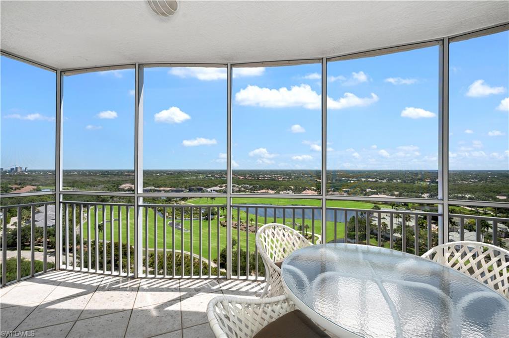 VISTAS AT BONITA BAY - Residential