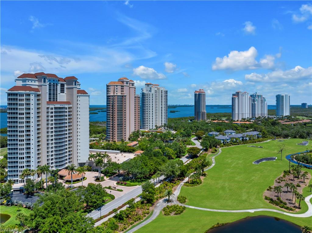 VISTAS AT BONITA BAY - Residential