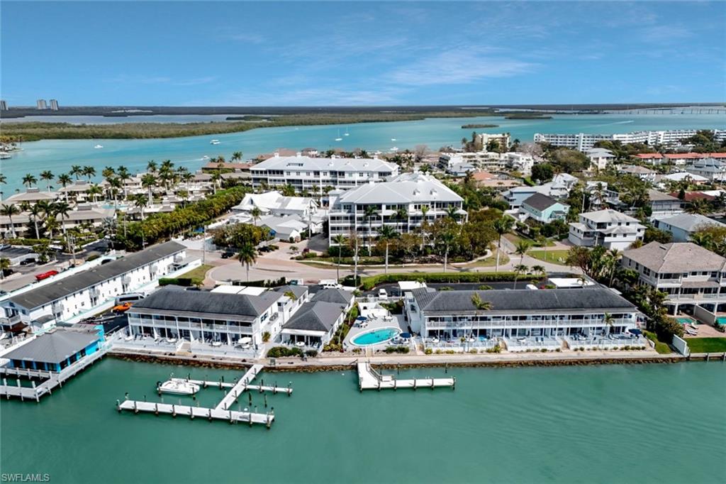 FLORIDA PAVILION CLUB - Residential