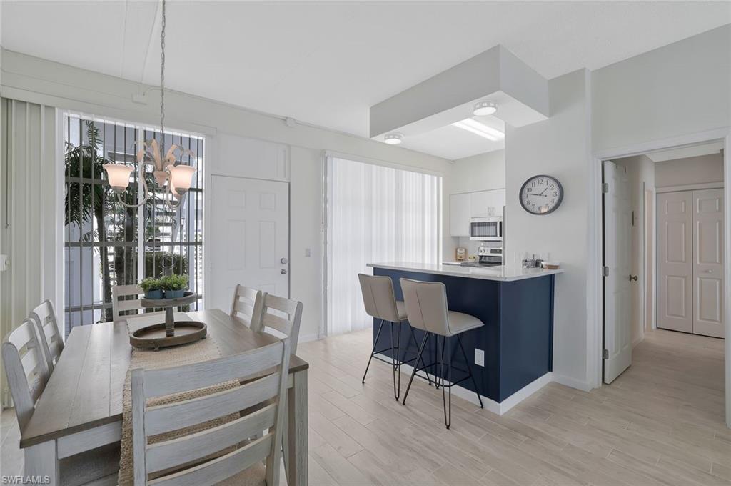 FLORIDA PAVILION CLUB - Residential