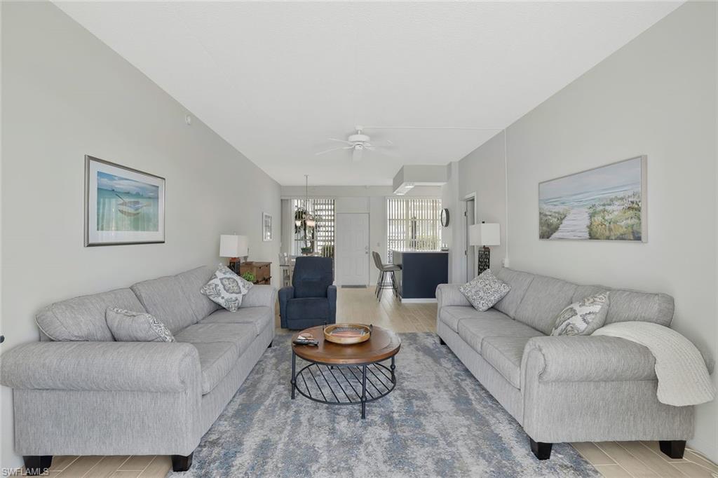 FLORIDA PAVILION CLUB - Residential