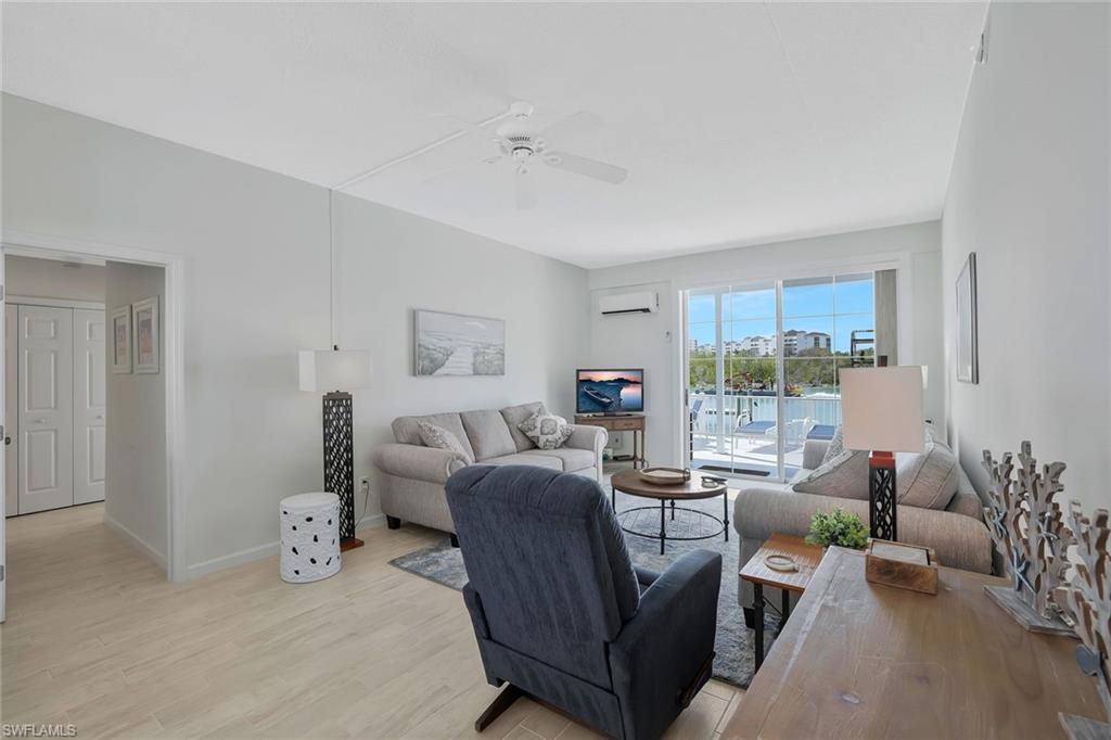 FLORIDA PAVILION CLUB - Residential