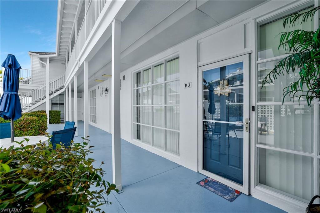 FLORIDA PAVILION CLUB - Residential