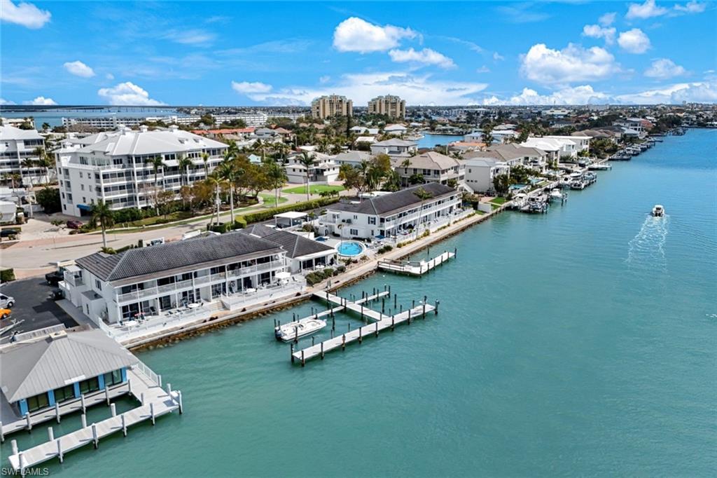 FLORIDA PAVILION CLUB - Residential