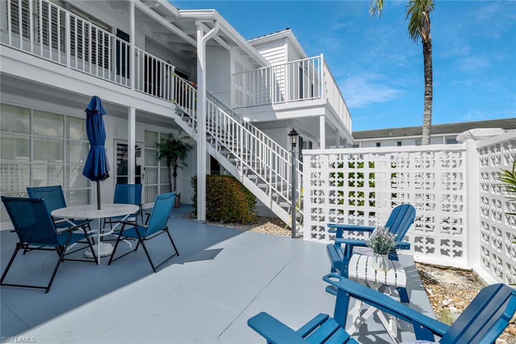 FLORIDA PAVILION CLUB - Residential