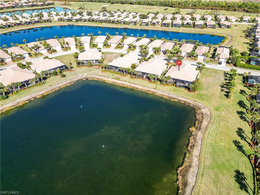 MATERITA - Residential