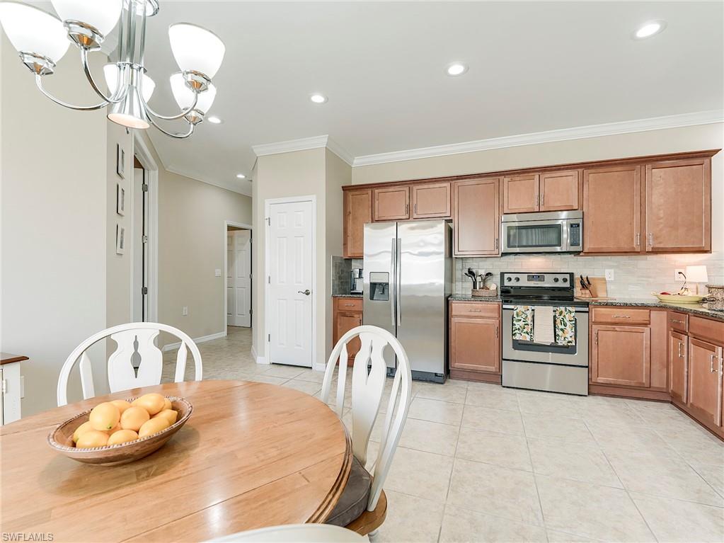 MATERITA - Residential