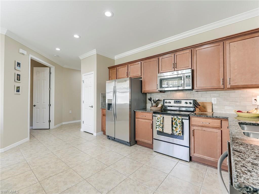 MATERITA - Residential