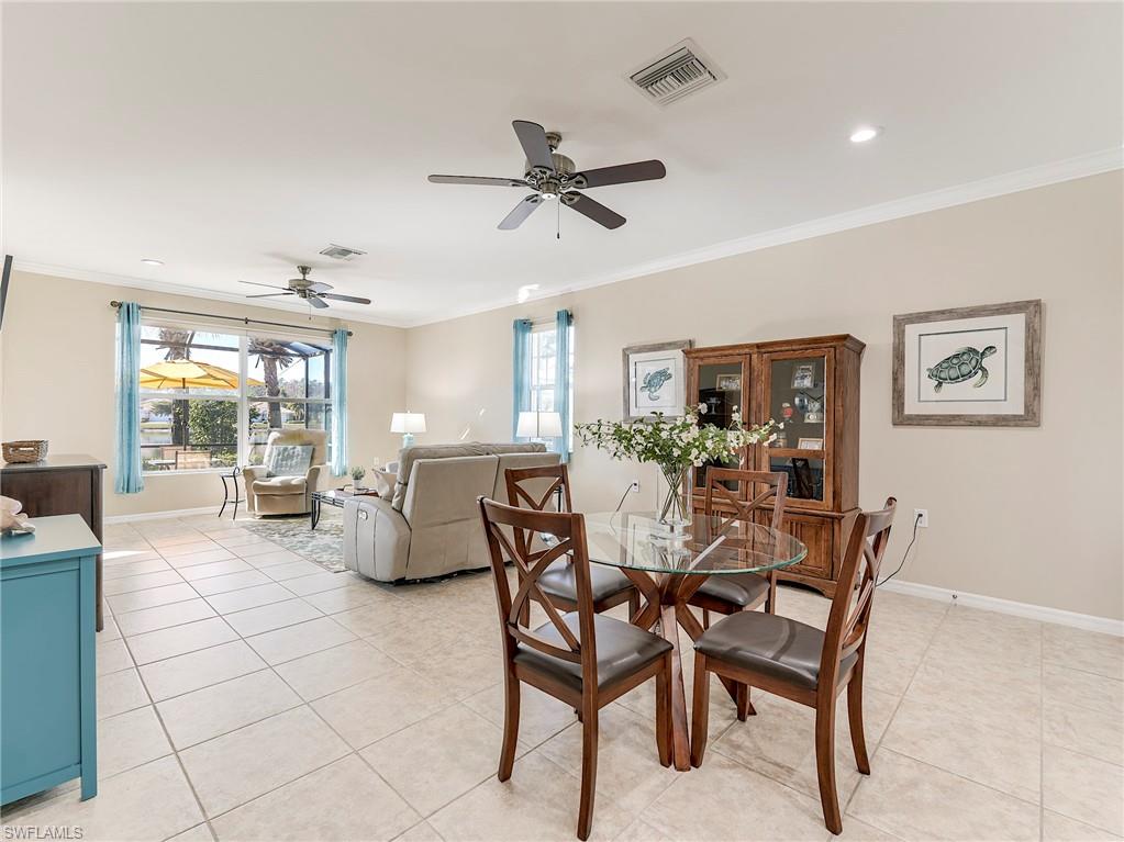 MATERITA - Residential